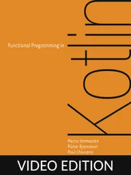 Functional Programming in Kotlin Video Edition